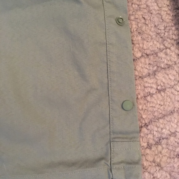 Mountain Hardwear AP Pant - Picture 3 of 6